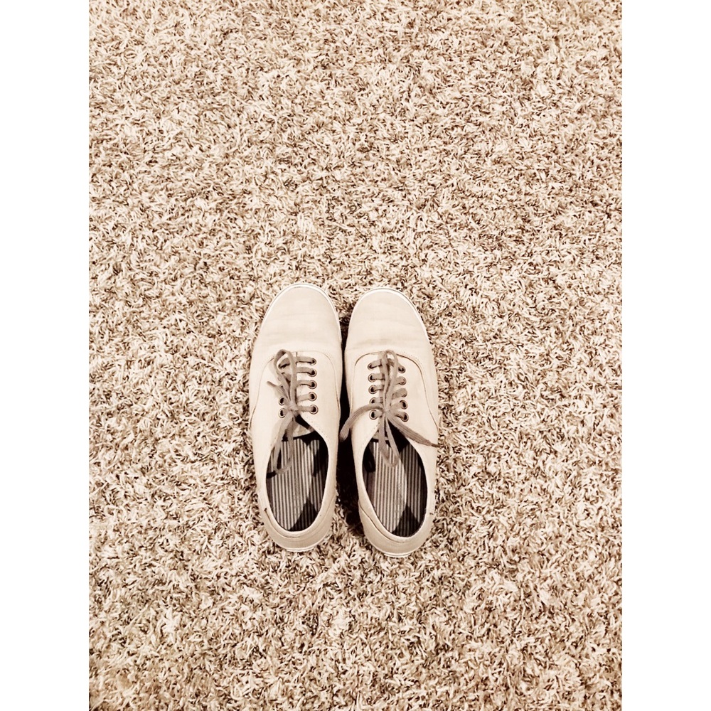 LL Bean Tennis Shoes